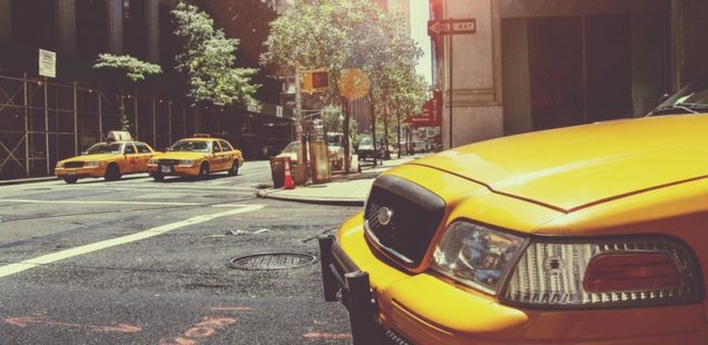 5 Hacks to Better Wellness & Health Habits │ The NYFW Edition