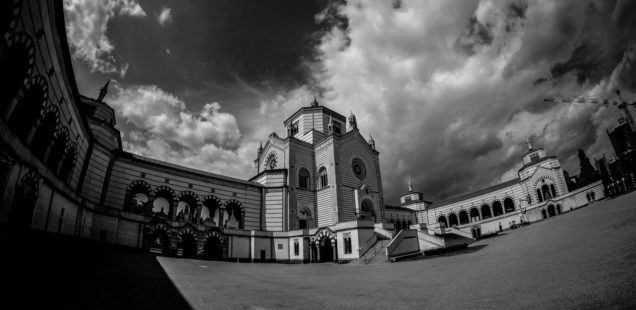 Everything You Need to Know to Escape to Milan · Italy