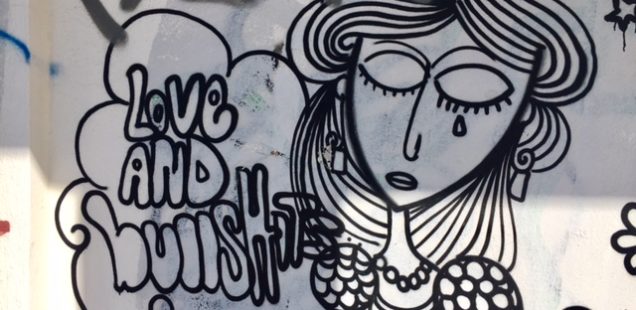 The Good & Bad Endured at the Refugee Camps in Athens, Greece · What I Witnessed