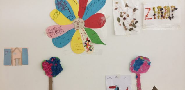 Being Honest With Myself on the 3rd Week at The Refugee Camps