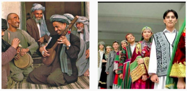 Helping Afghanistan ⋅ How You Too Can Get Involved