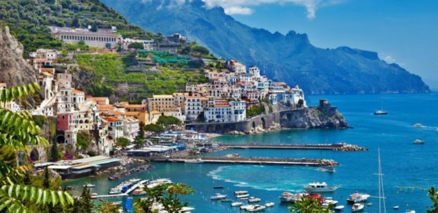 What You Need to Know When Traveling to Sannio, Italy · Tips from a Local