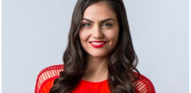 How-To Improve Your Skin, Diet, and Overall Health Like Maria Marlowe