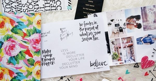 Where Focus Goes · Energy Flows ♥ Vision Driven by Juana Grant