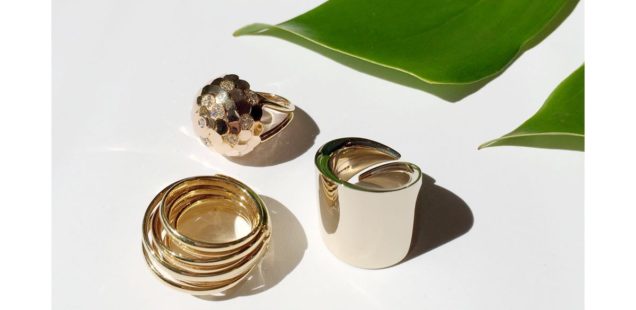 Meet the Geniuses Behind Flont · The Hottest New Jewelry Innovation