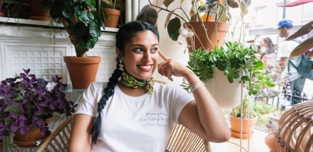 Also, Freedom · Unisex Embroidered Tees to Elevate Your Being