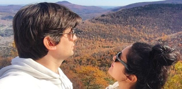 The Most Beautiful Time to Visit the Catskills