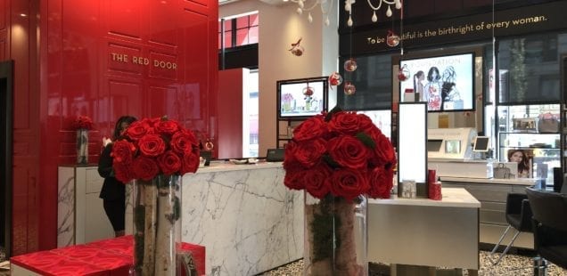 The Red Door Spa ♥ Where Women Unite and Life Unites Women