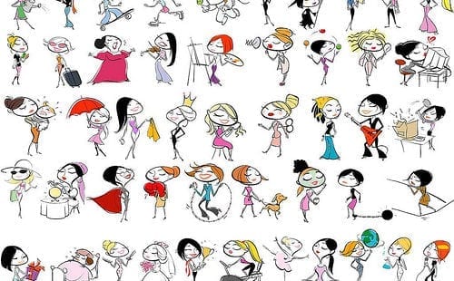 5 Epic Women Who Changed the Course of History and Influence Our Future