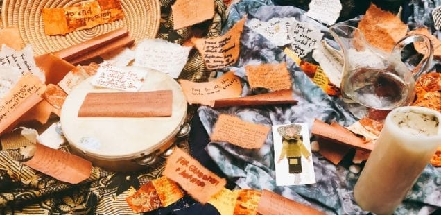 Voices of Rural Women & Girls · United Nations Commission on the Status of Women