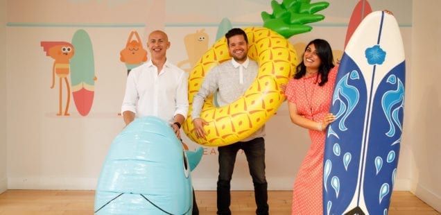 Family Planning with the Help of Headspace