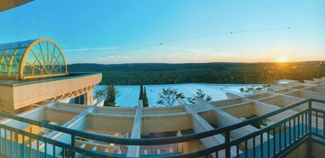Foxwoods ⋅ Your Travel Guide for North America's Largest Resort & Casino