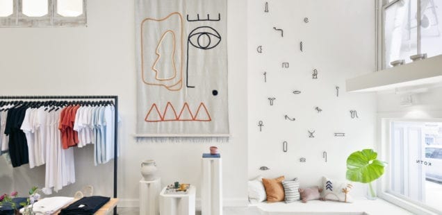 White Gold Fit For Your Closet by Lucy Norris, "Do Well Do Good" Expert