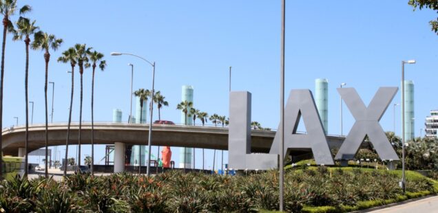 LAX Travel Hacks: Elevating Your Journey with Wally Park
