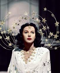 The Wireless Visionaries: Nikola Tesla, Hedy Lamarr, and the Birth of WiFi