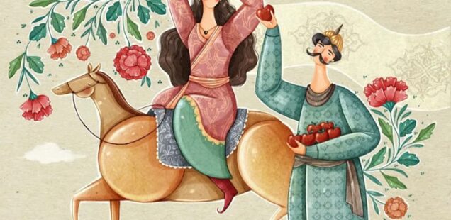 Unlock the Secrets of Nowruz: A Celebration of Renewal and Ancient Wisdom