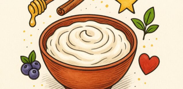 Why Kefir Is One of the Best Things You Can Eat for Your Gut 🥣✨