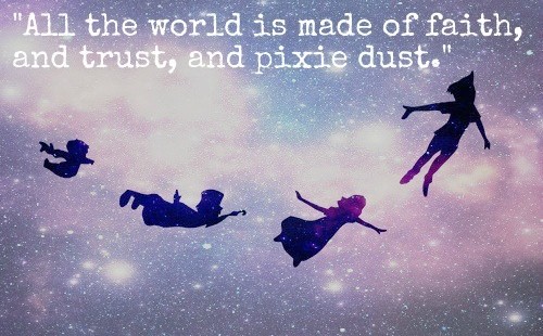 The Best Disney Quotes to Help us Believe