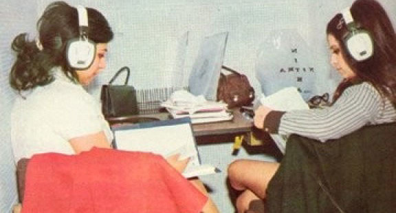 Native Lessons: What They Don't Teach You In School About The Persian Empire