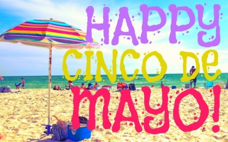 3 Surprising Cinco De Mayo Facts!