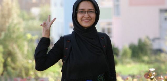 Code to Inspire: Uplifting Afghanistan's Women ║ Here's How You Can Help!