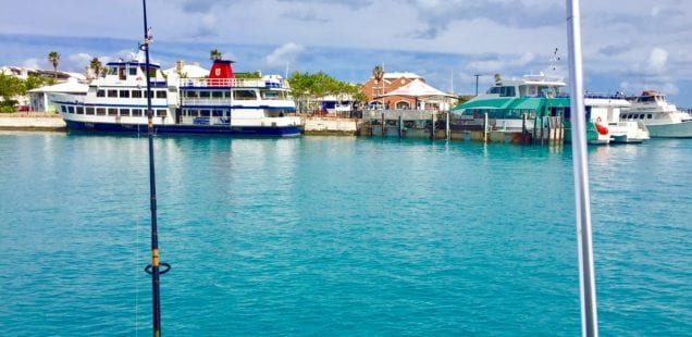 Everything You Need to Know to Escape to Bermuda