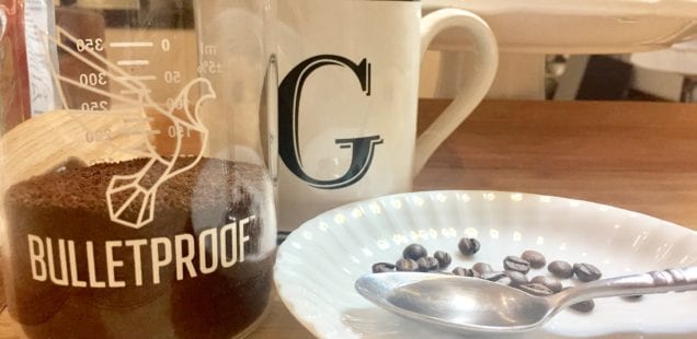 How My Addiction to Coffee Has Improved My Health│ Feeling Bulletproof