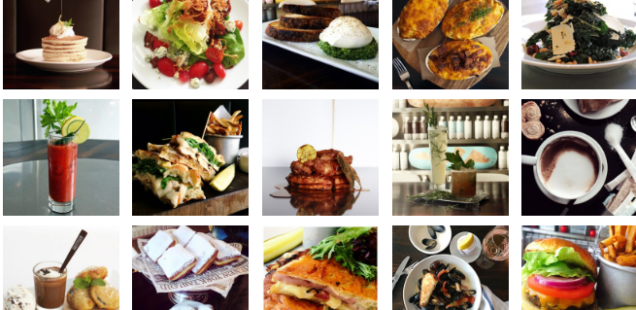 8 Great Late Night Restaurants that are Open 24/7 in Manhattan · NY