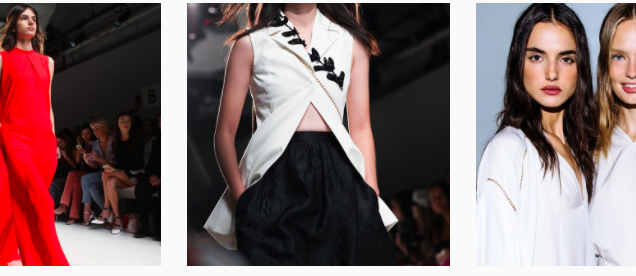 When all colors matter • the diversity during NYFW SS18