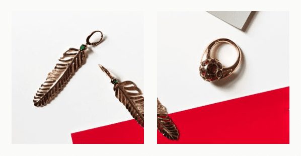 How To Leave a Little Sparkle Wherever You Go This Holiday Season · Giveaway