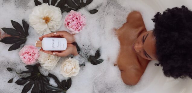 Rooted in Moments with Lifetherapy: My Journey with Mantras, Moods, and Intention